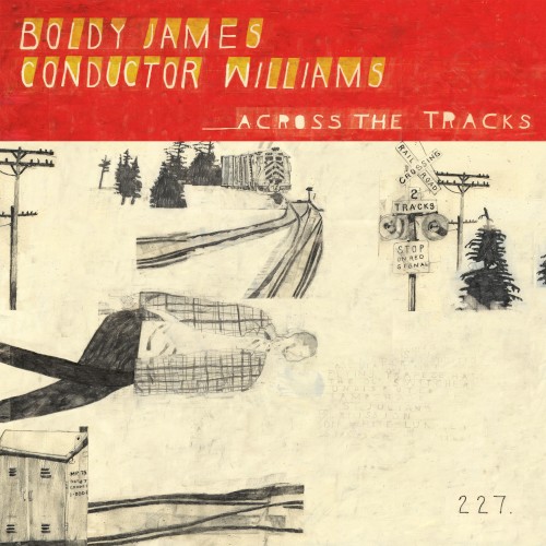 Across the Tracks