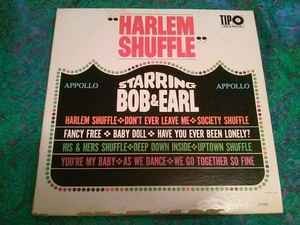 Harlem Shuffle