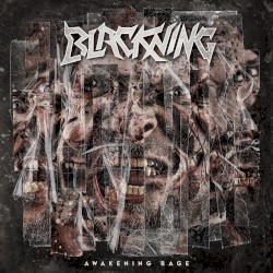 Awakening Rage