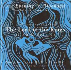 An Evening in Rivendell