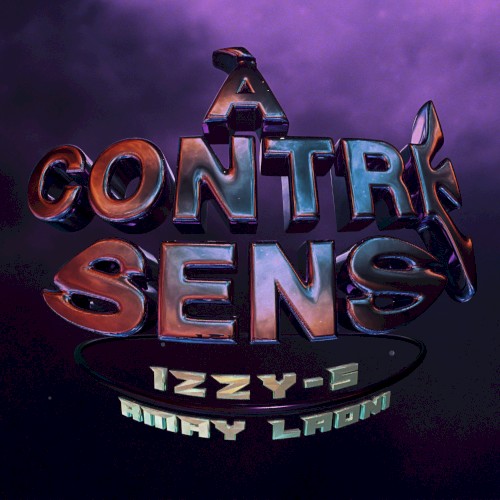 À contresens