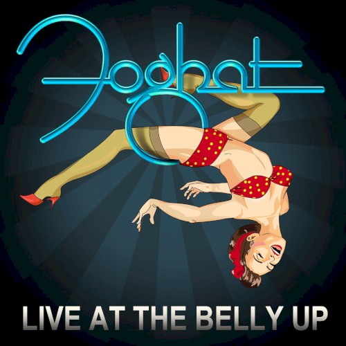 Live at the Belly Up