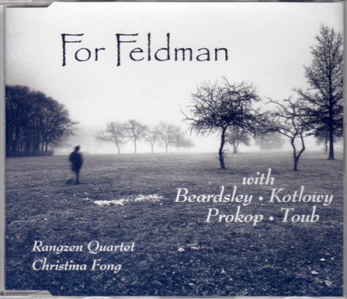 For Feldman