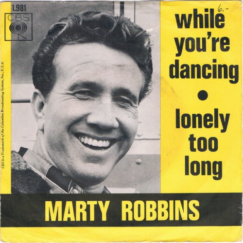 While You’re Dancing / Lonely Too Long