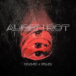 Augen Rot