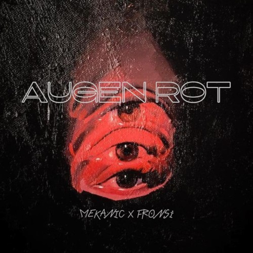 Augen Rot