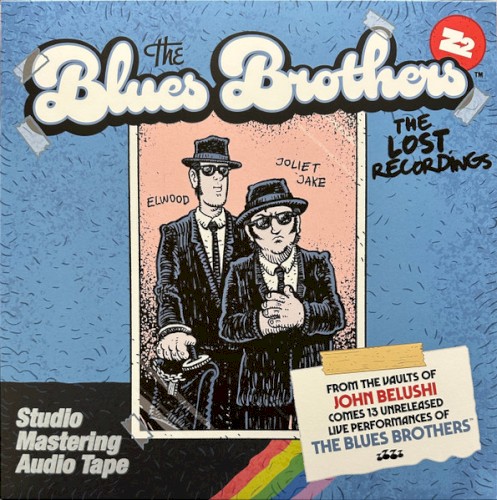 The Lost Recordings