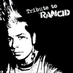 Arrested in Russia - Tribute to Rancid