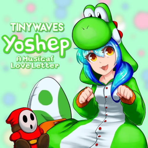 Yoshi's Island - Make Eggs, Eat Eggs