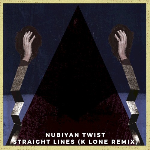 Straight Lines (K‐Lone remix)