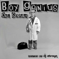 Boy Genius
