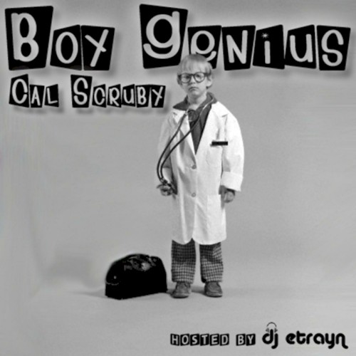 Boy Genius