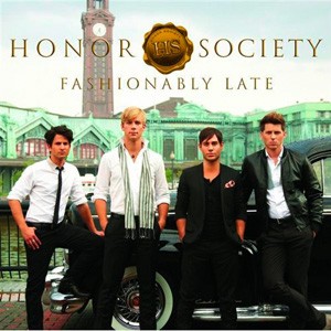 Fashionably Late