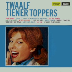 Twaalf Tiener Toppers