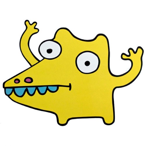 Croco EP