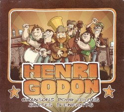 Chansons pour toutes sortes d'enfants