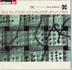 Musikexpress 50: Force Inc.