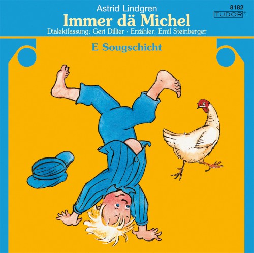 Immer dä Michel: E Sougschicht