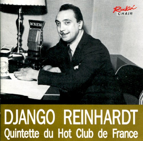 Quintette du Hot Club de France