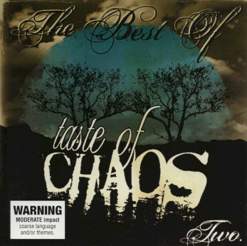 The Best of Taste of Chaos Two