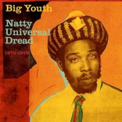 Natty Universal Dread, 1973-1979
