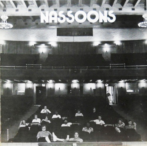 Nassoons ’76