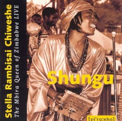 Shungu