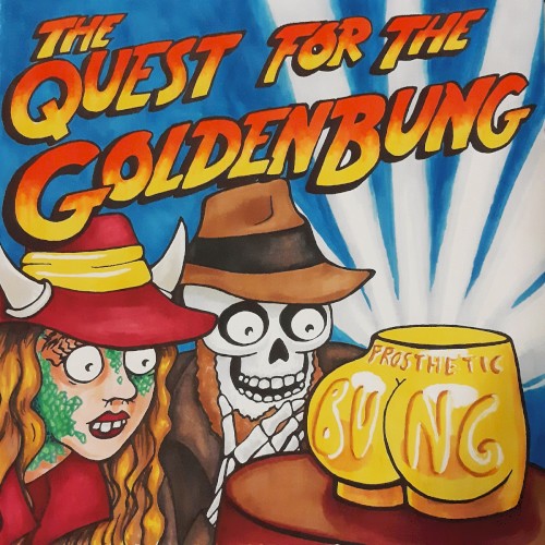 The Quest for the Golden Bung