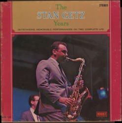 The Stan Getz Years