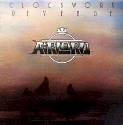 Clockword Revenge