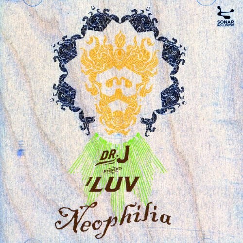 Neophilia