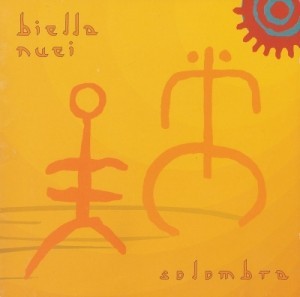 Solombra