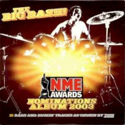 The Big Bash! NME Awards Nominations Album 2003