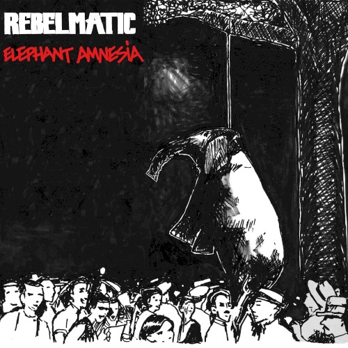 Elephant Amnesia