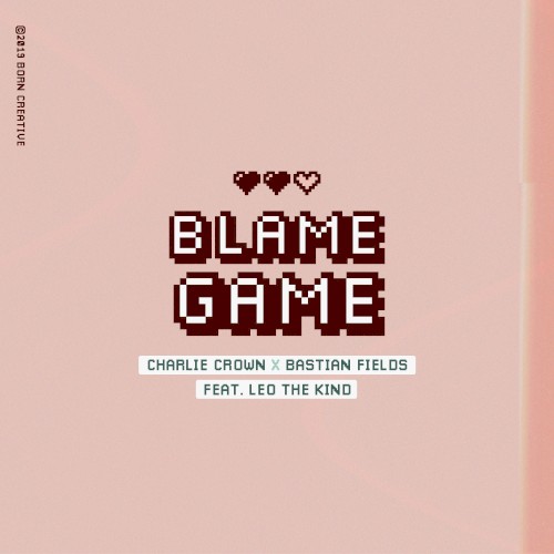 Blame Game