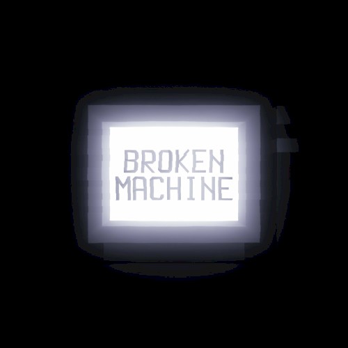 Broken Machine (OneShot Song)