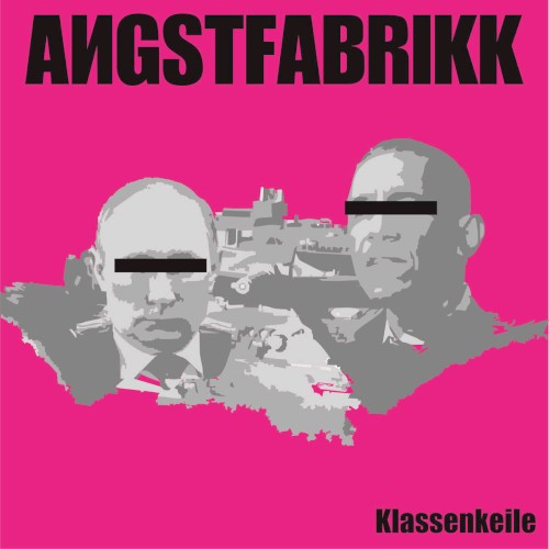 Klassenkeile (Propagandamix)