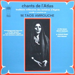 Chants De L'Atlas