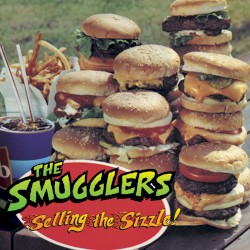 Selling the Sizzle!
