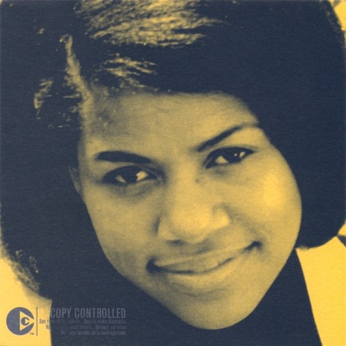 Bettye Swann