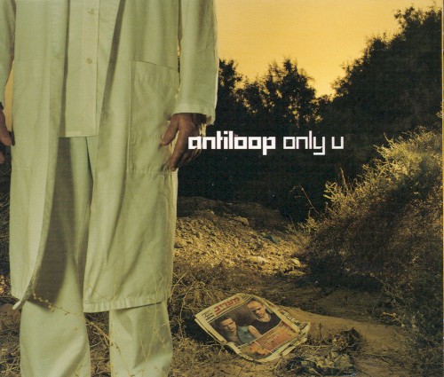 Only U