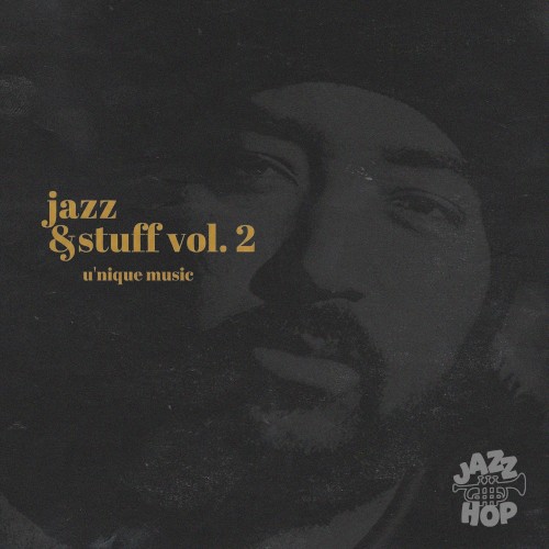 Jazz & Stuff, Vol. 2