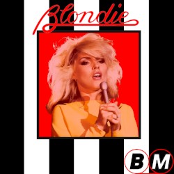 Blondie