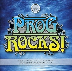 Prog Rocks!