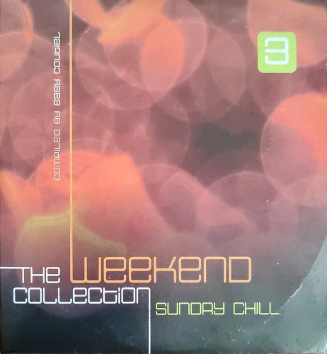 The Weekend Collection 3 - Sunday Chill
