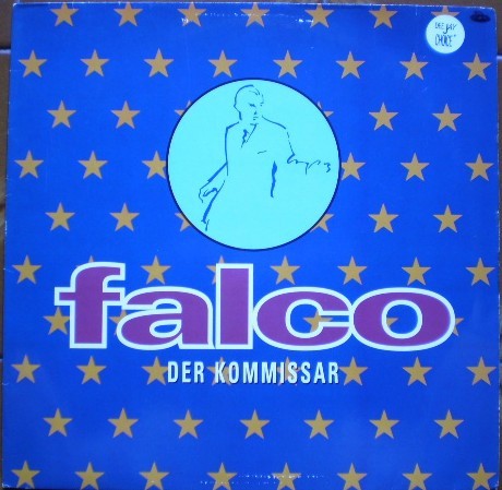 Der Kommissar