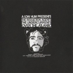 A Low Hum, Series 3, Issue 3
