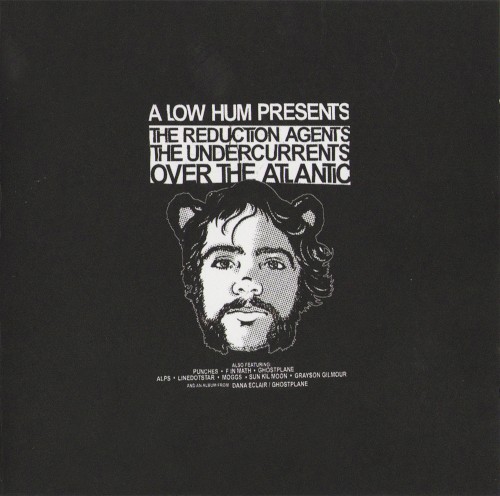 A Low Hum, Series 3, Issue 3