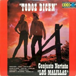 Todos dicen