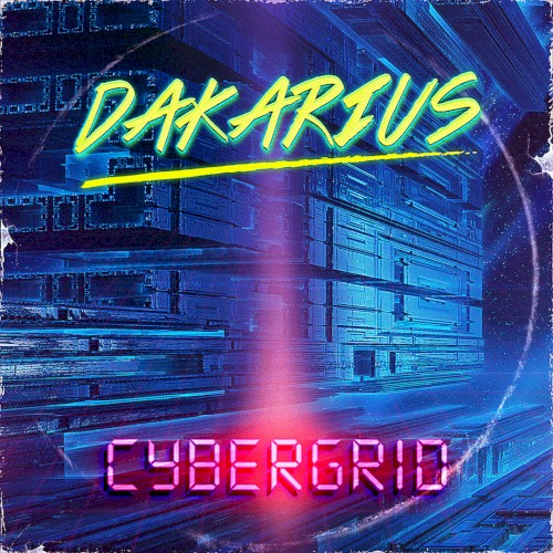 Cybergrid